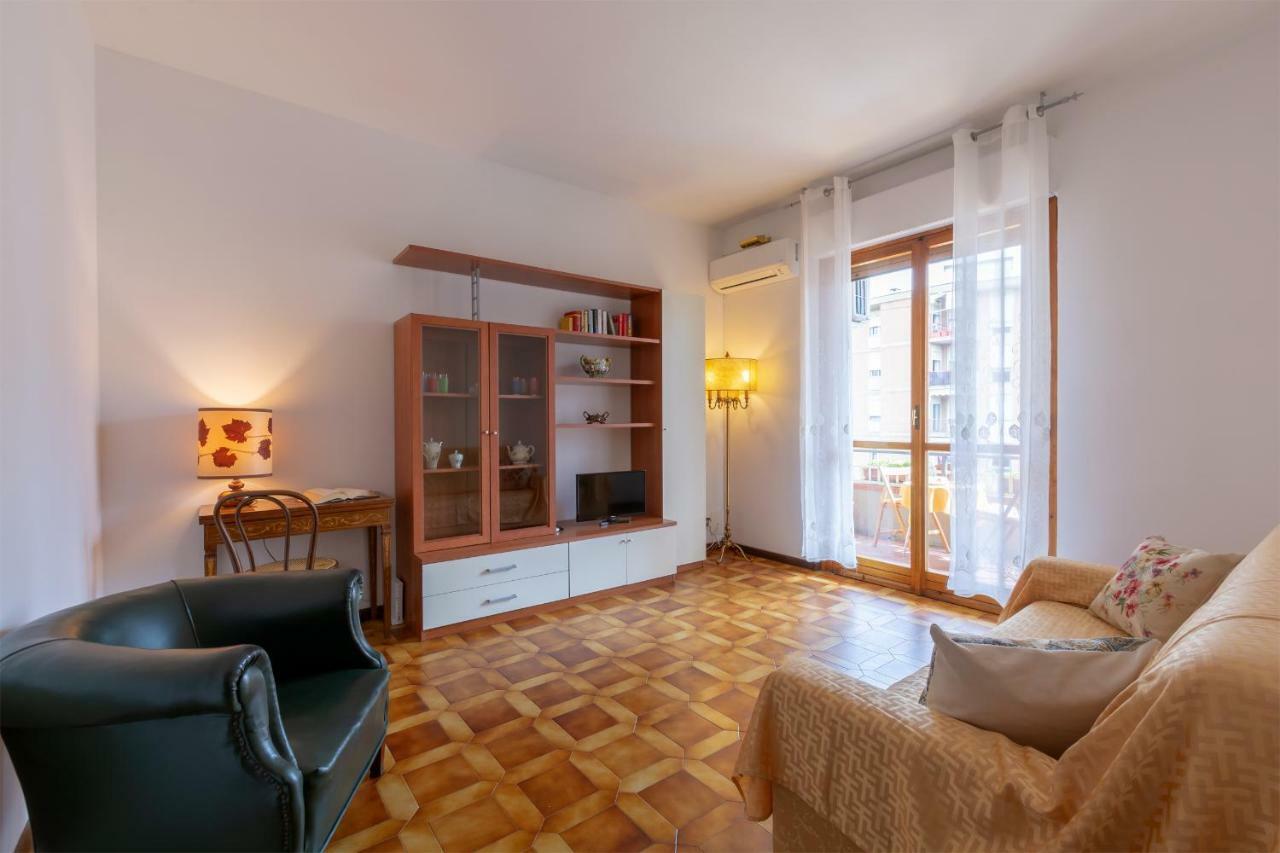 Talenti Apartment *