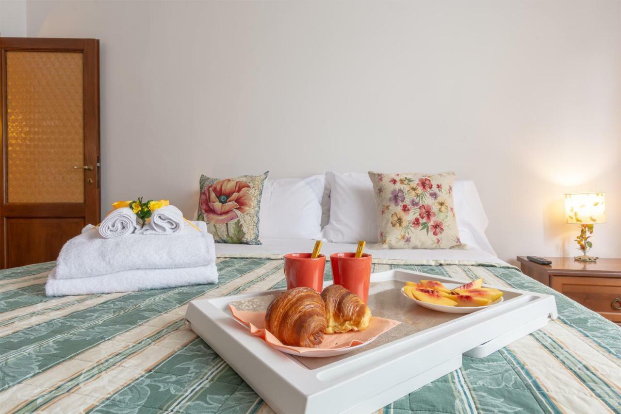 Talenti Apartment
