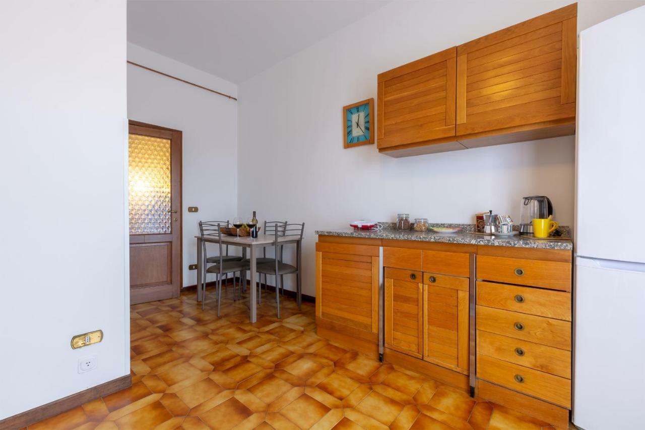 Apartment Talenti Florenz