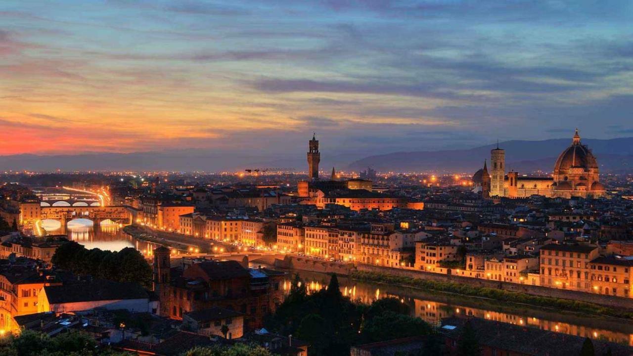 Apartment Talenti