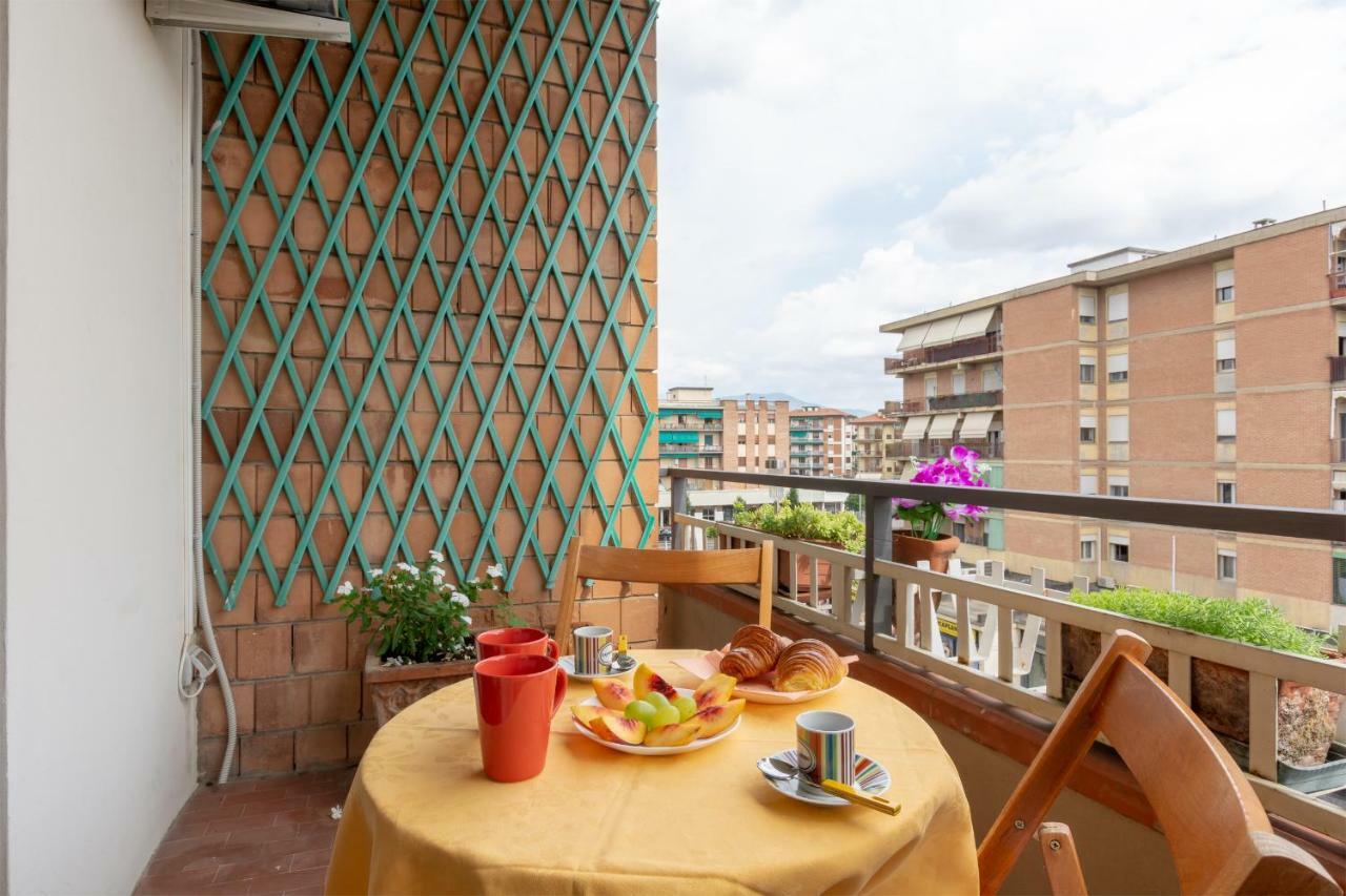 Apartment Talenti Florenz