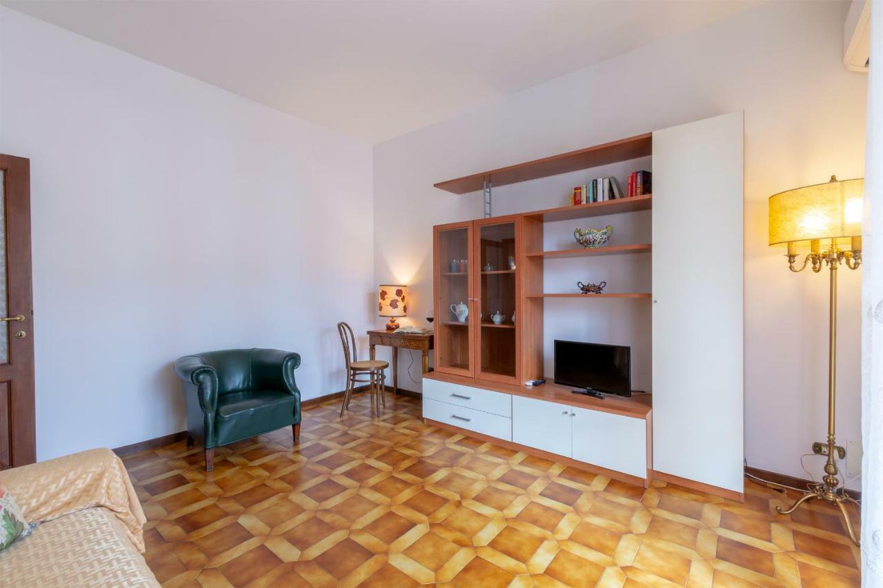 Apartment Talenti