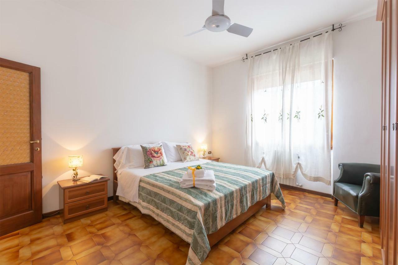 Talenti Apartment Florenz