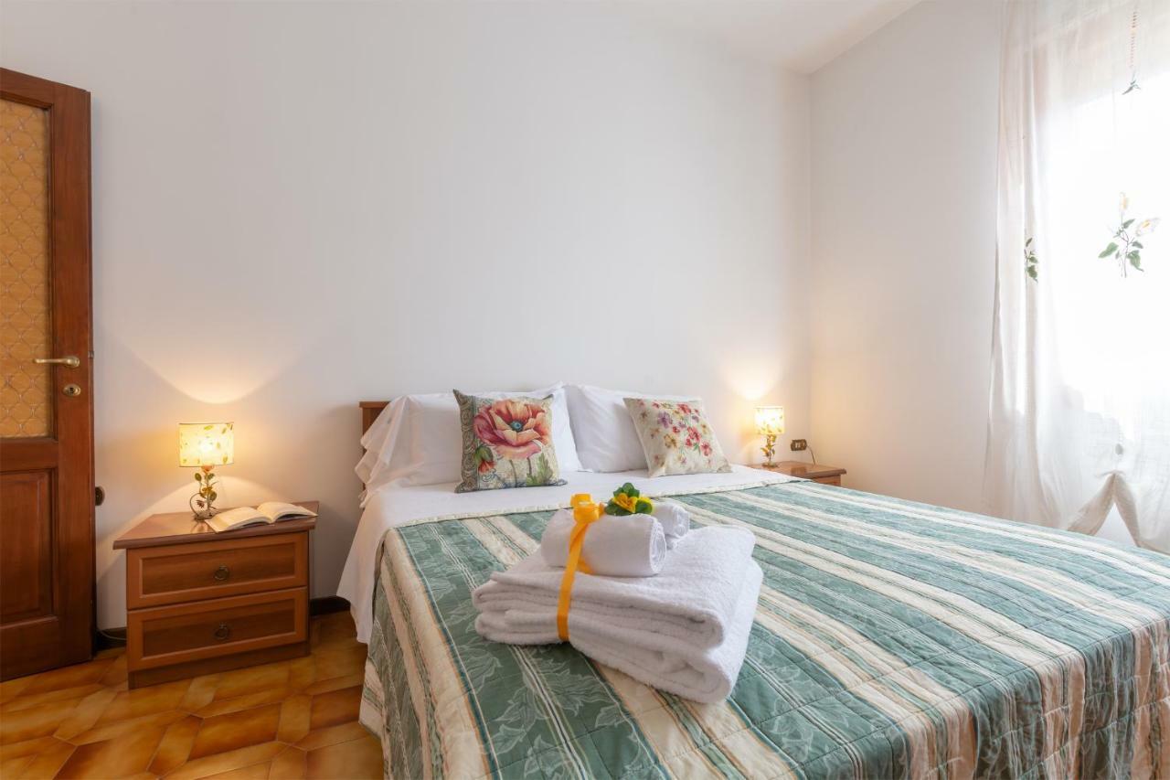 Apartment Talenti Florenz